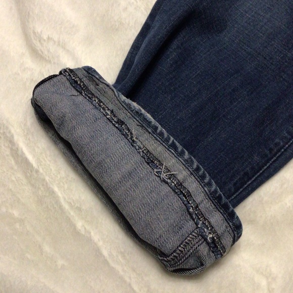 Rock & Republic Indigo Boot Cut Jeans 32x27 - Picture 7 of 7